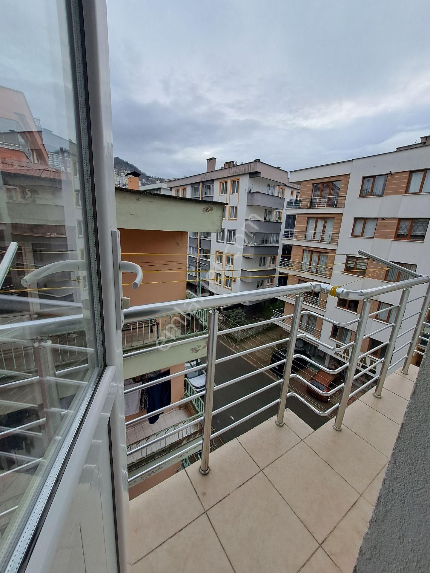 Kadıoğlu Emlak Giresun Teyyaredüzü Mah Kiralık 3+1,daire - Görsel 25