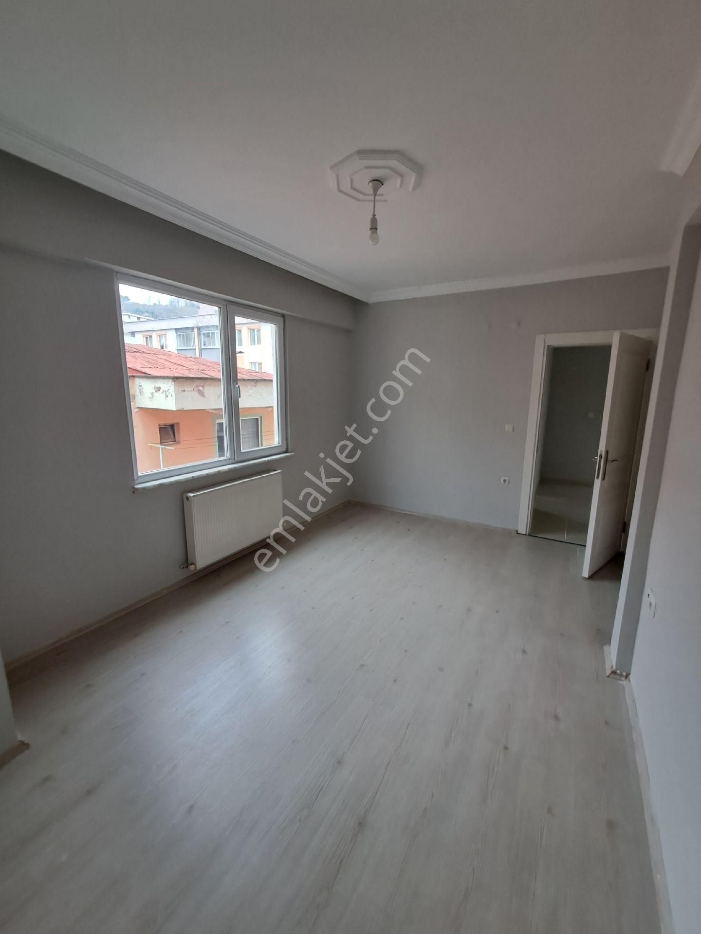 Kadıoğlu Emlak Giresun Teyyaredüzü Mah Kiralık 3+1,daire - Görsel 30