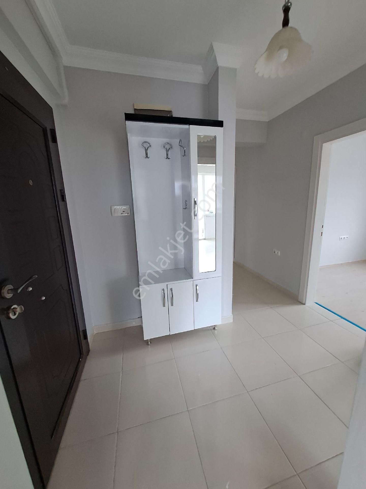 Kadıoğlu Emlak Giresun Teyyaredüzü Mah Kiralık 3+1,daire - Görsel 21
