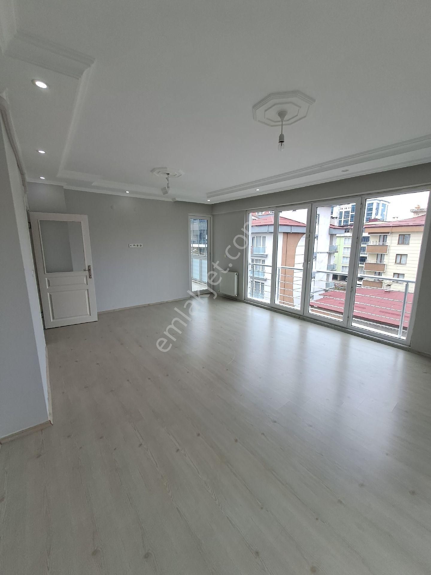Kadıoğlu Emlak Giresun Teyyaredüzü Mah Kiralık 3+1,daire - Görsel 13