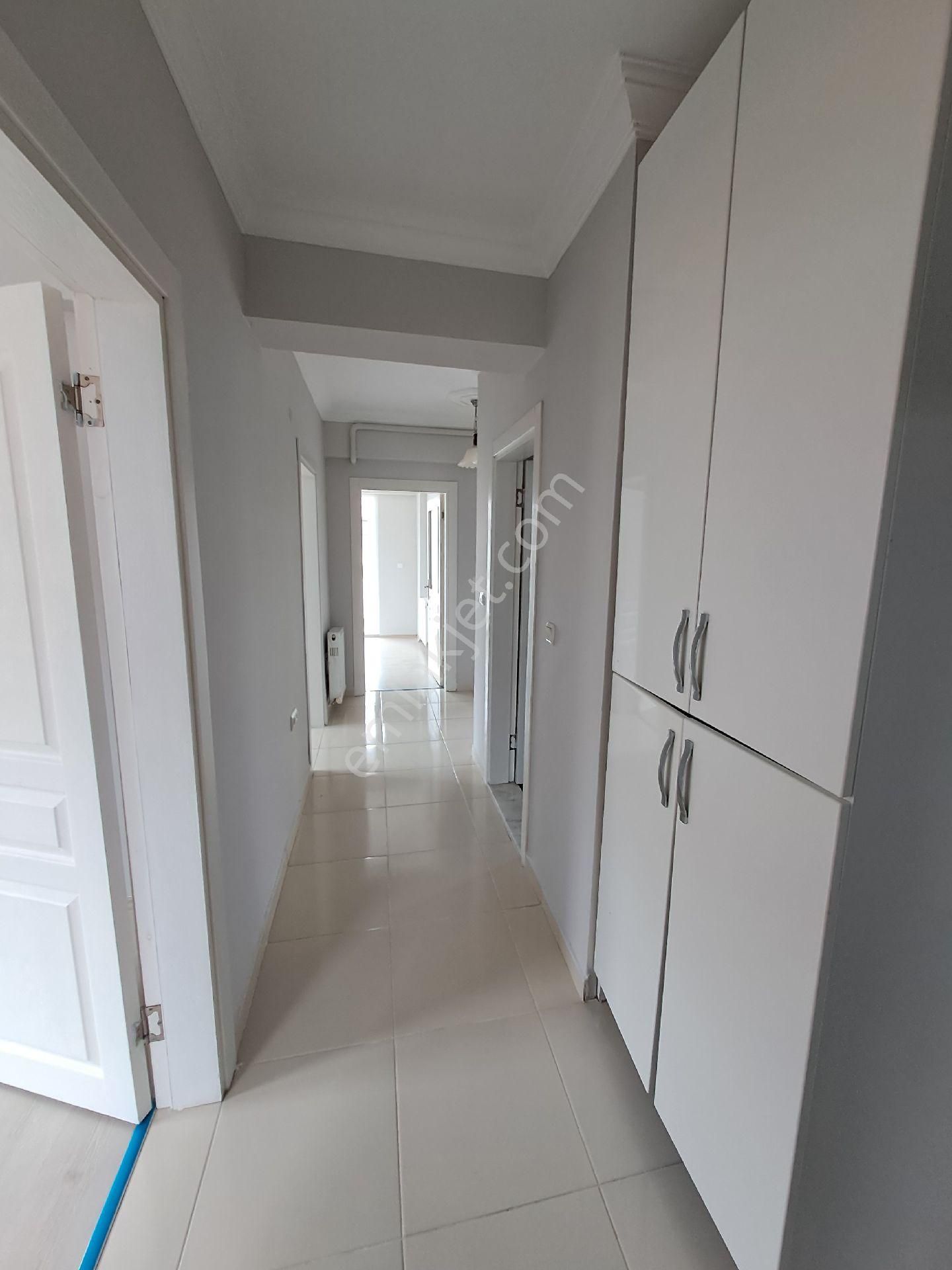 Kadıoğlu Emlak Giresun Teyyaredüzü Mah Kiralık 3+1,daire - Görsel 24