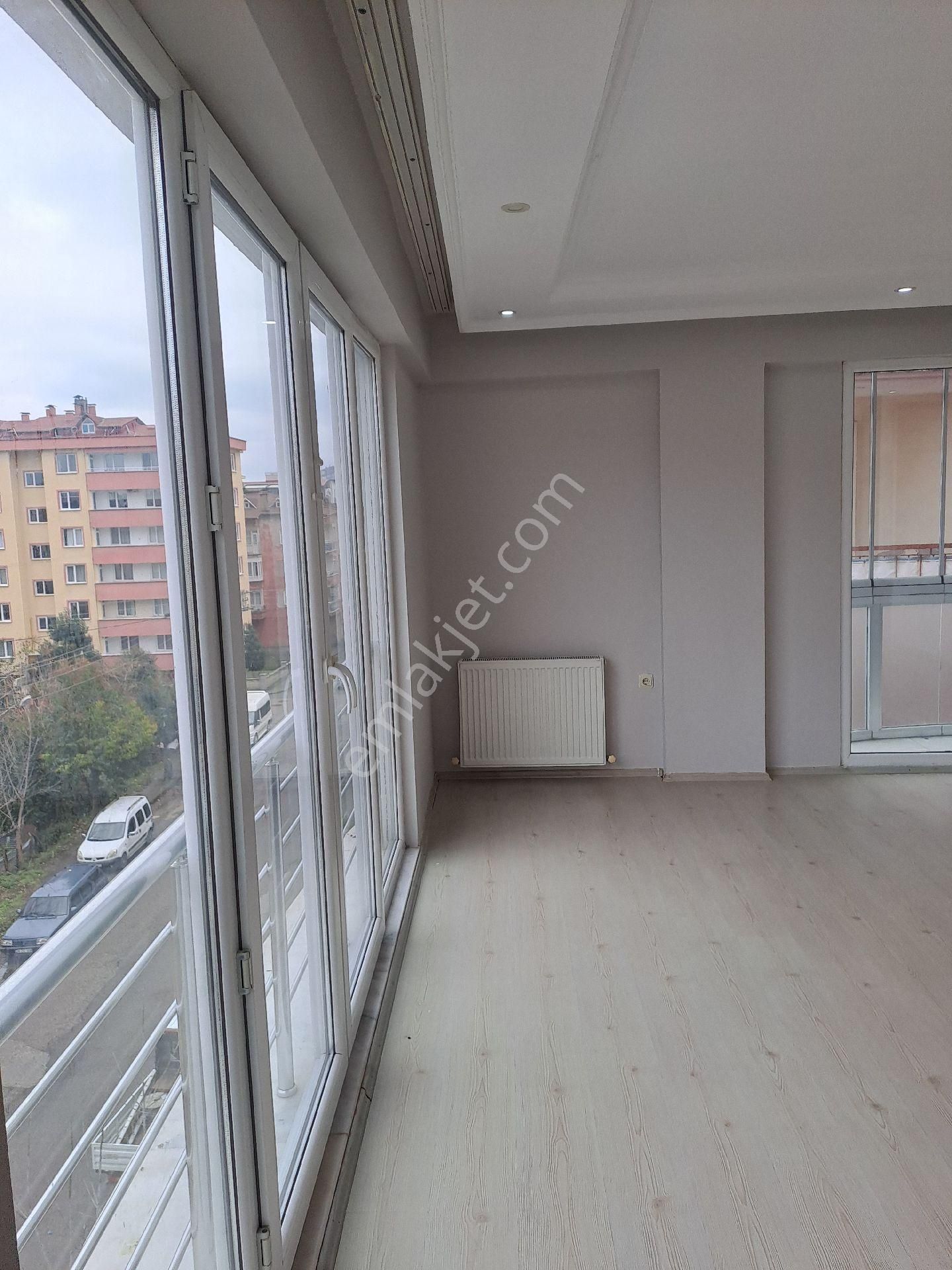 Kadıoğlu Emlak Giresun Teyyaredüzü Mah Kiralık 3+1,daire - Görsel 11