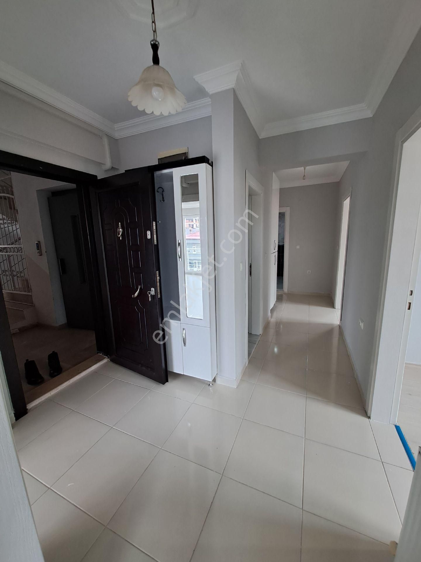 Kadıoğlu Emlak Giresun Teyyaredüzü Mah Kiralık 3+1,daire - Görsel 19