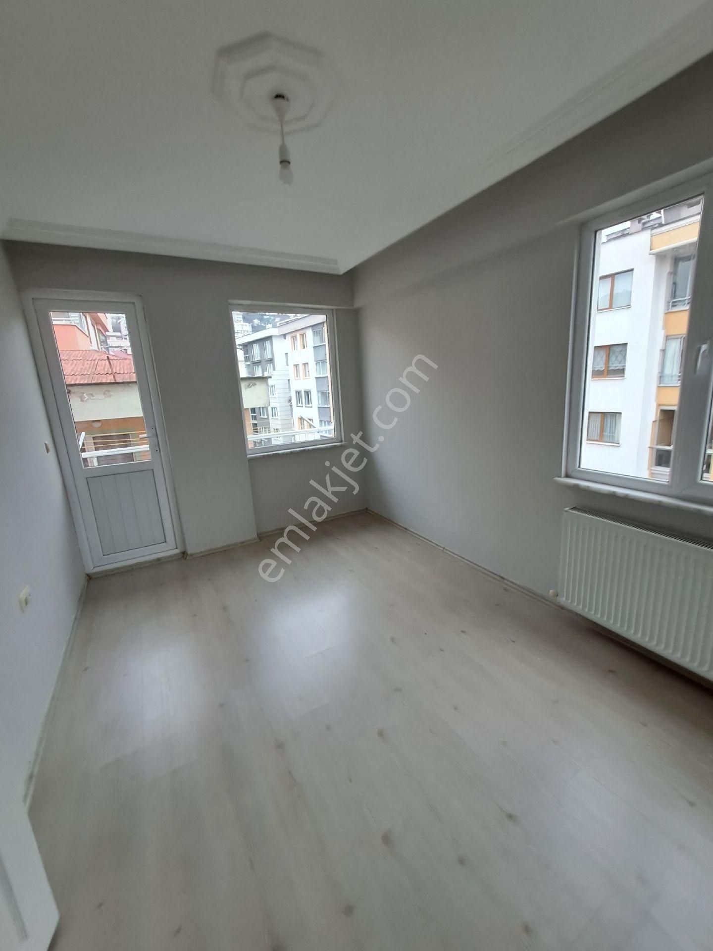 Kadıoğlu Emlak Giresun Teyyaredüzü Mah Kiralık 3+1,daire - Görsel 26