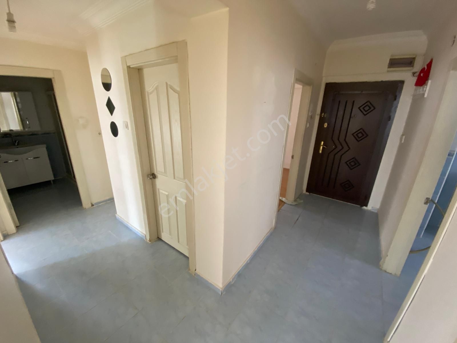 Plevne Mahallesinde 3+1 Katta Satılık Daire - Görsel 16