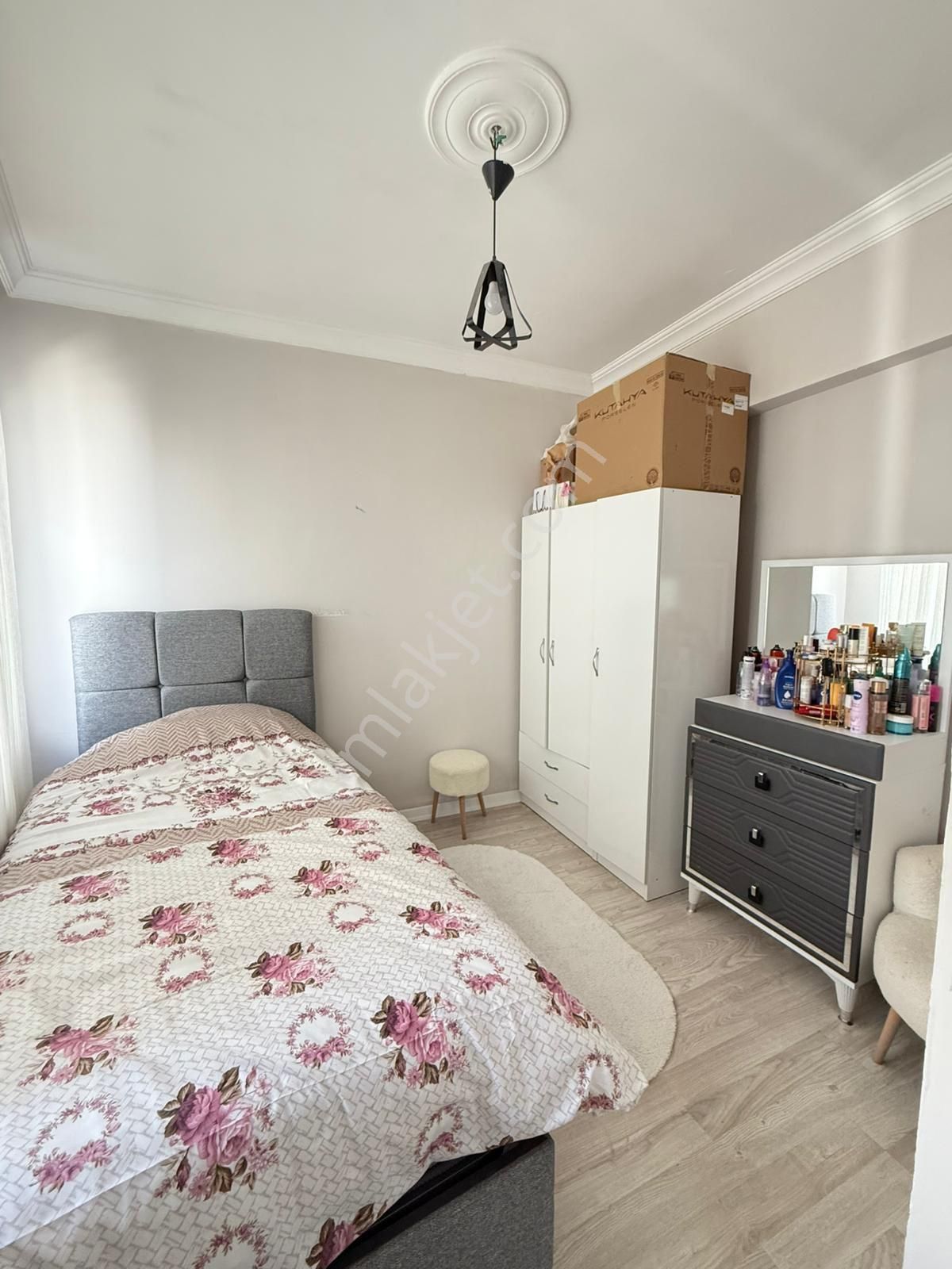 Yılmaz Gayrimenkulden Kacırılmayacak 2+1 Fırsat Dairesi - Görsel 9