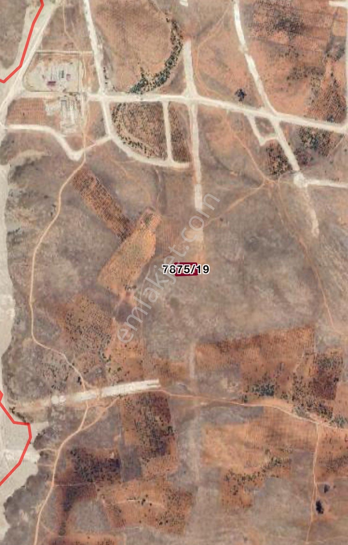 Ticari İmarlı Bölgede Yatırımlık Hisse – Şehitkamil Küllü’de Kaçırılmayacak Fırsat! - Görsel 3