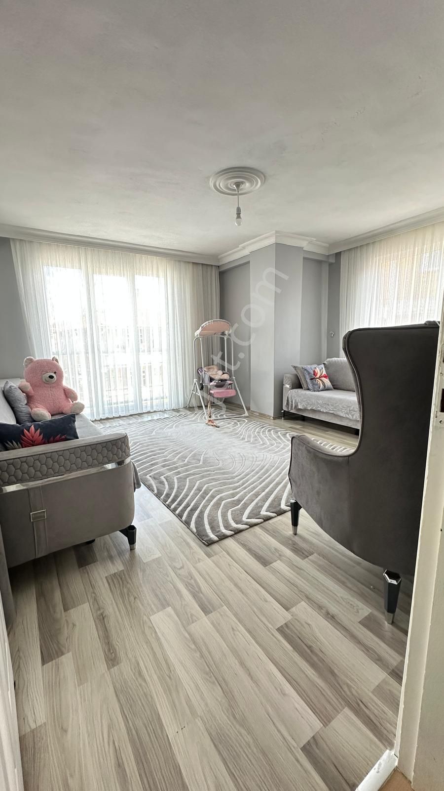 Arslanbeyden Tekirdağ Çorlu Mevkiinde Acil Satılık Daire Fırsatı!!!!! - Görsel 16