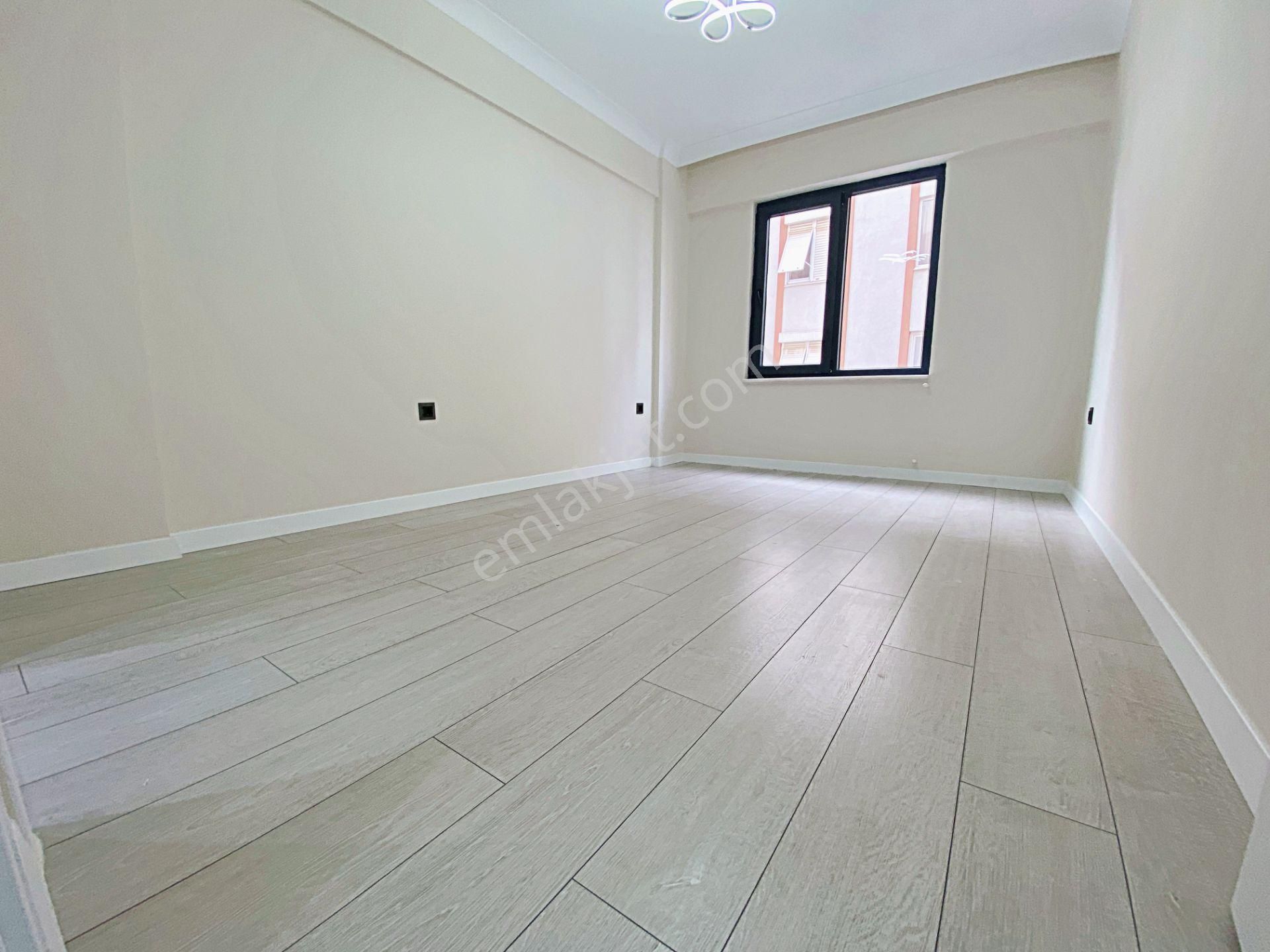 🌀gültaş Emlaktan Akçay Altınkumda Satılık 3+1 Ebeveyn Banyolu Otoparklı Daire - Görsel 33