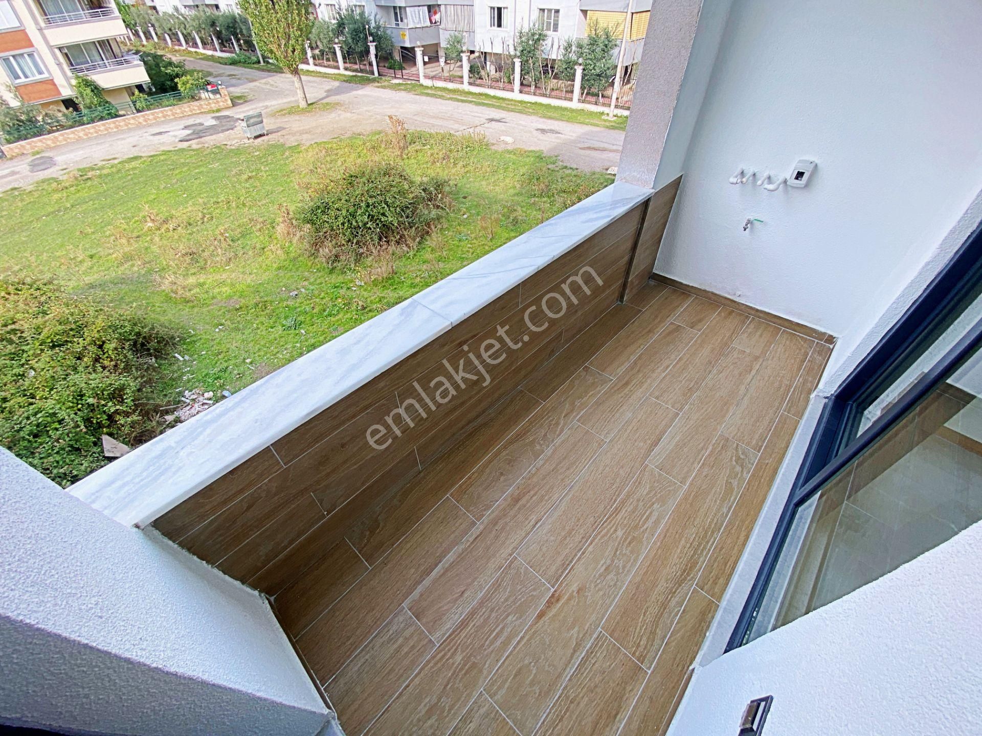 🌀gültaş Emlaktan Akçay Altınkumda Satılık 3+1 Ebeveyn Banyolu Otoparklı Daire - Görsel 11