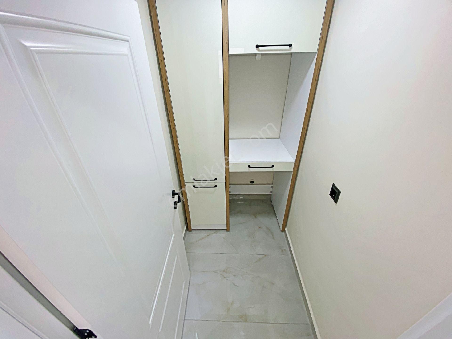 🌀gültaş Emlaktan Akçay Altınkumda Satılık 3+1 Ebeveyn Banyolu Otoparklı Daire - Görsel 25