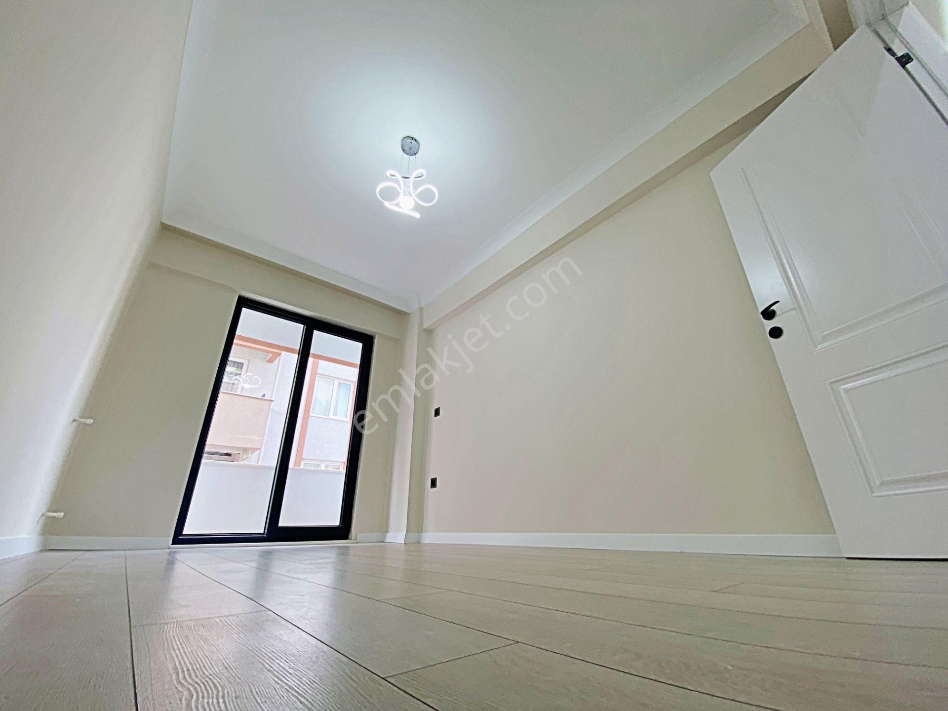 🌀gültaş Emlaktan Akçay Altınkumda Satılık 3+1 Ebeveyn Banyolu Otoparklı Daire - Görsel 20
