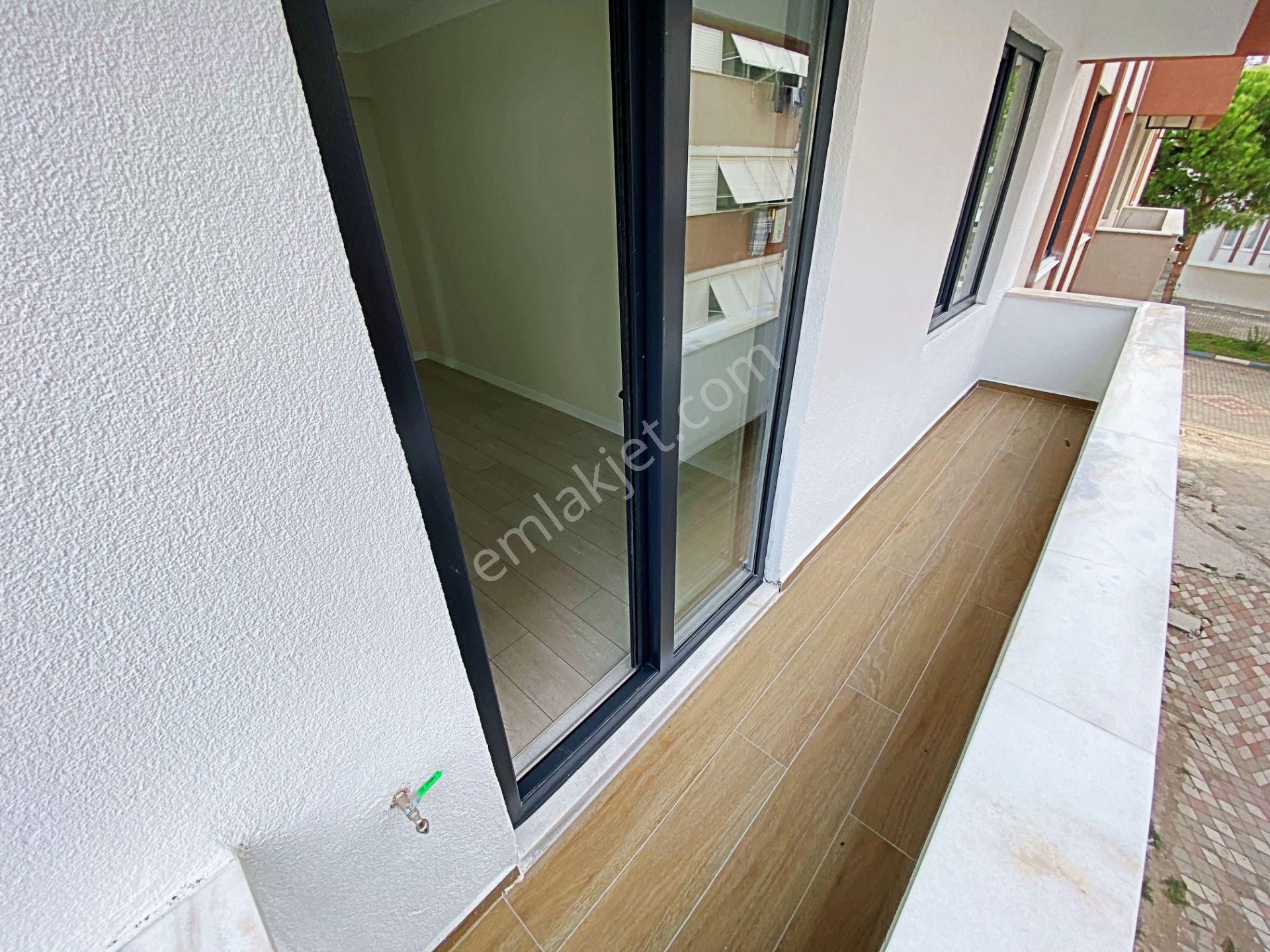 🌀gültaş Emlaktan Akçay Altınkumda Satılık 3+1 Ebeveyn Banyolu Otoparklı Daire - Görsel 24