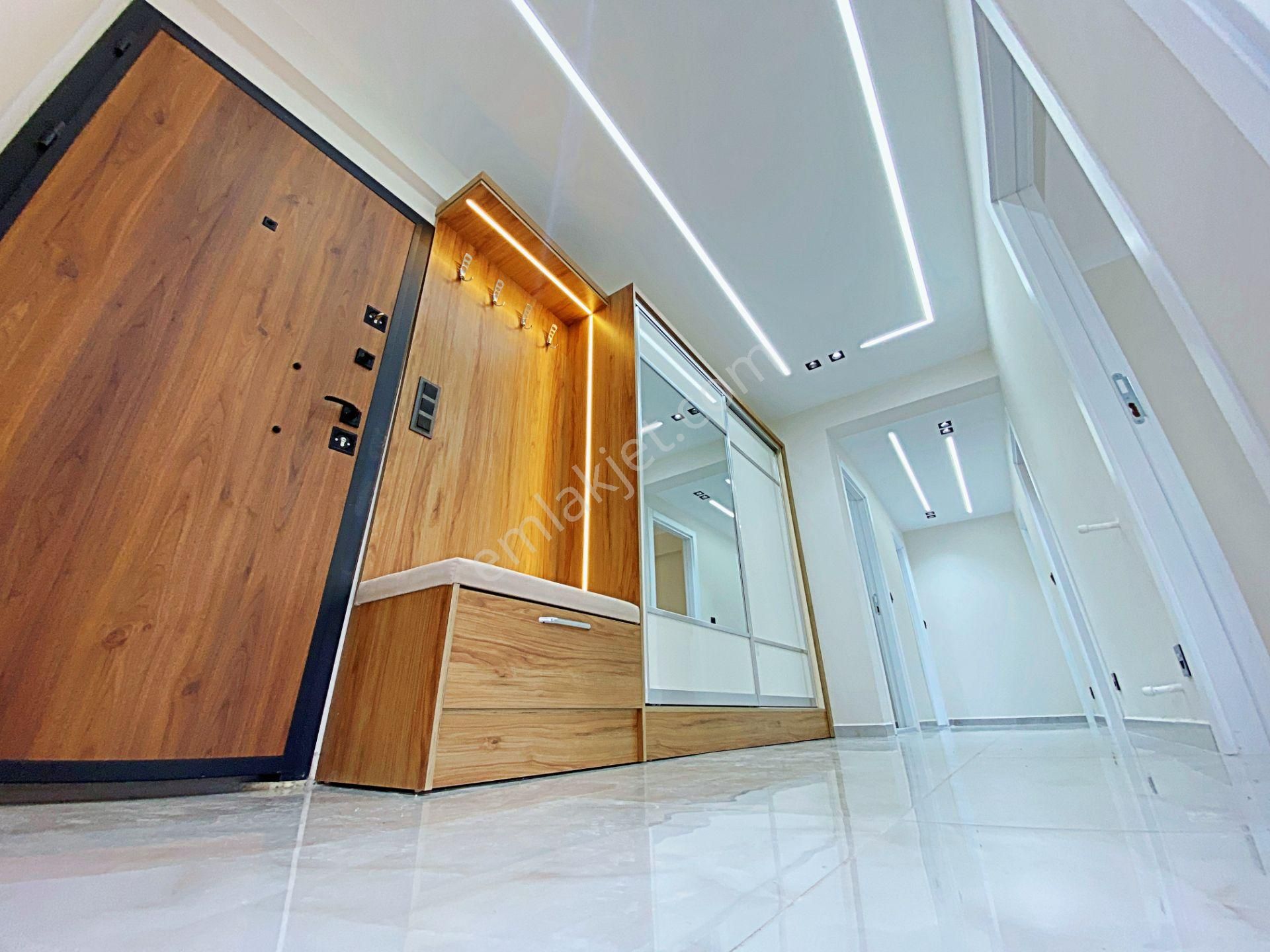 🌀gültaş Emlaktan Akçay Altınkumda Satılık 3+1 Ebeveyn Banyolu Otoparklı Daire - Görsel 14