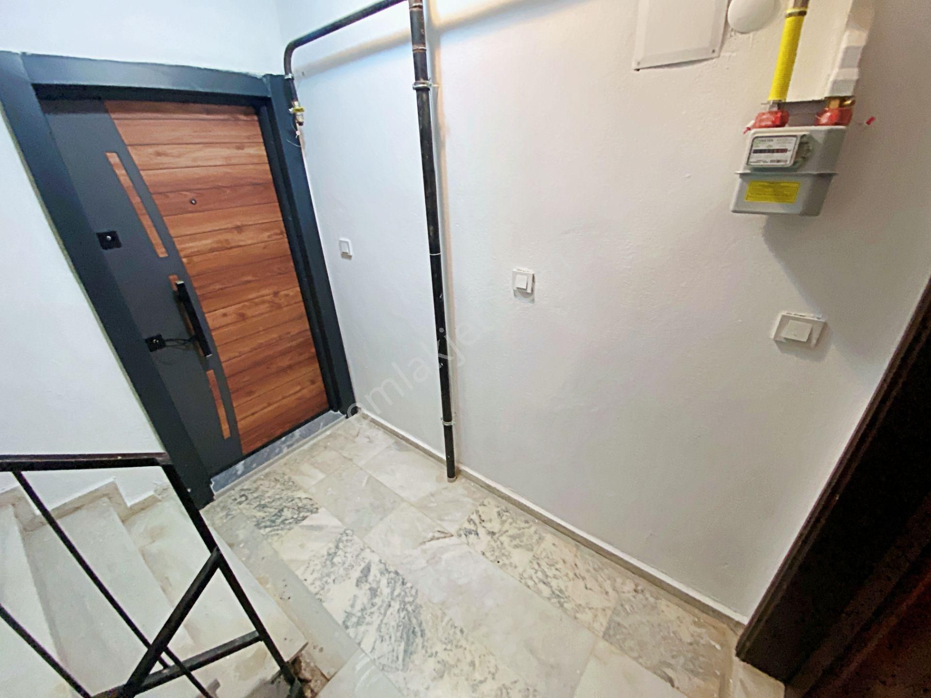 🌀gültaş Emlaktan Akçay Altınkumda Satılık 3+1 Ebeveyn Banyolu Otoparklı Daire - Görsel 35