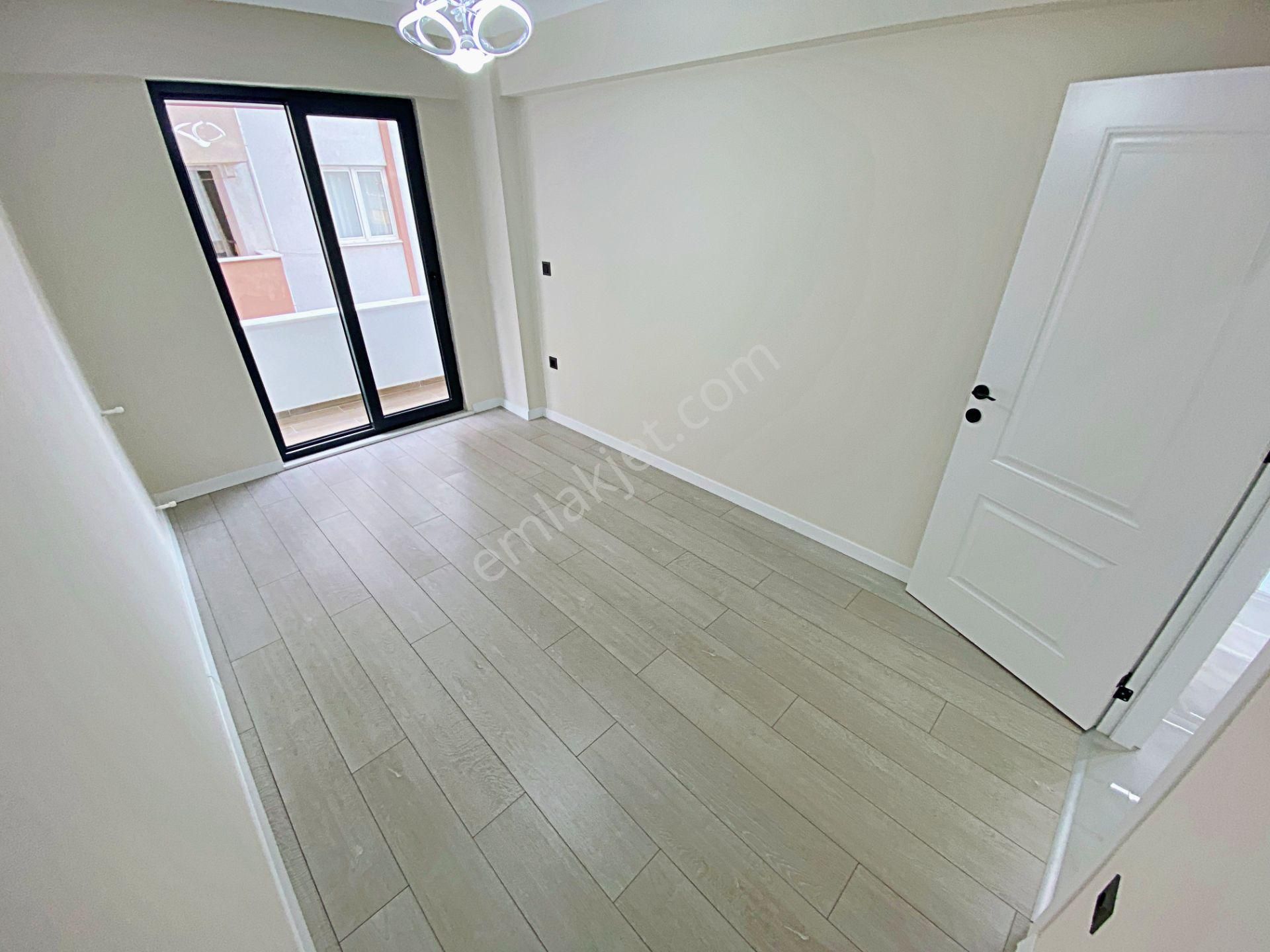 🌀gültaş Emlaktan Akçay Altınkumda Satılık 3+1 Ebeveyn Banyolu Otoparklı Daire - Görsel 18