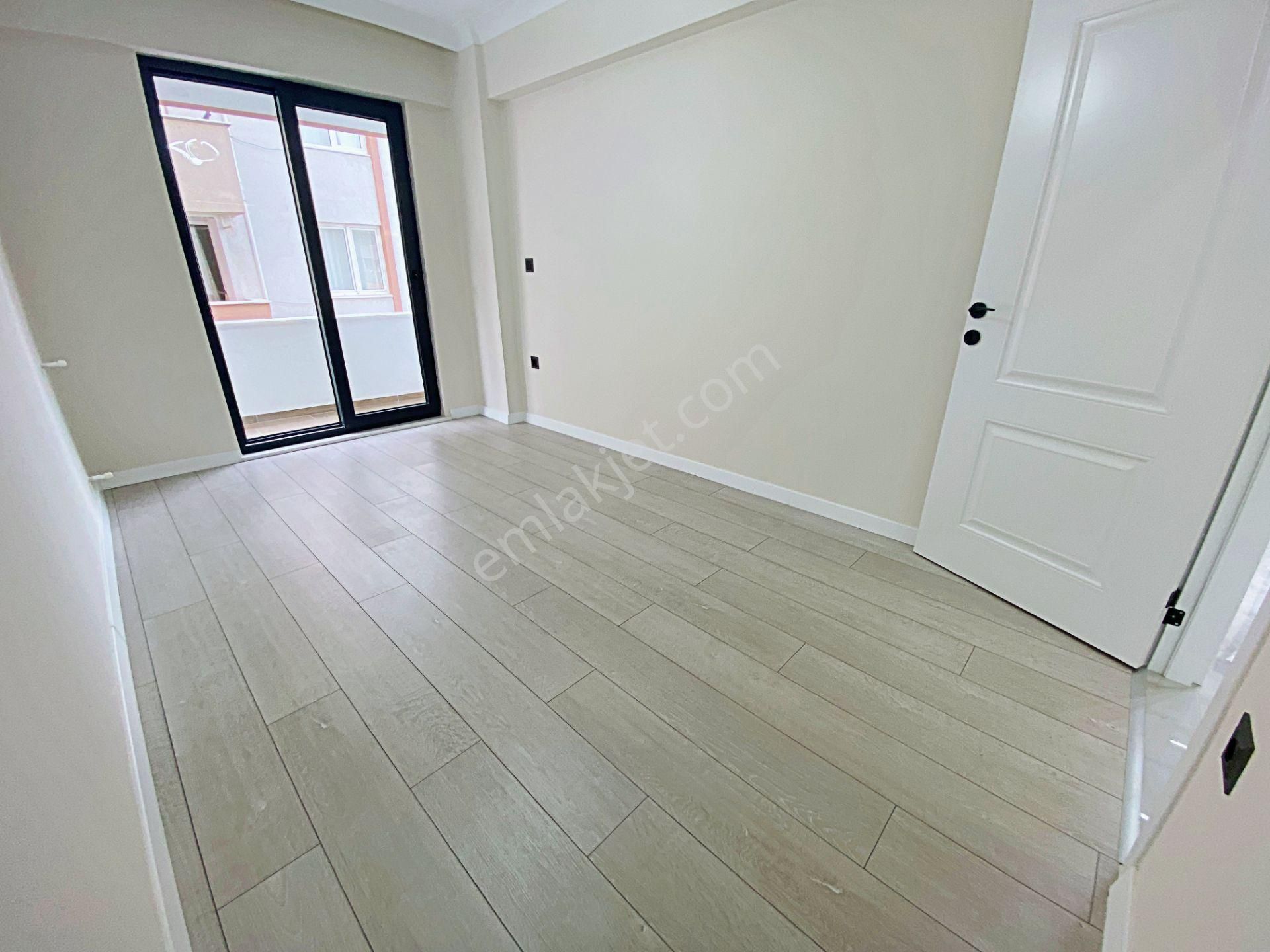 🌀gültaş Emlaktan Akçay Altınkumda Satılık 3+1 Ebeveyn Banyolu Otoparklı Daire - Görsel 19