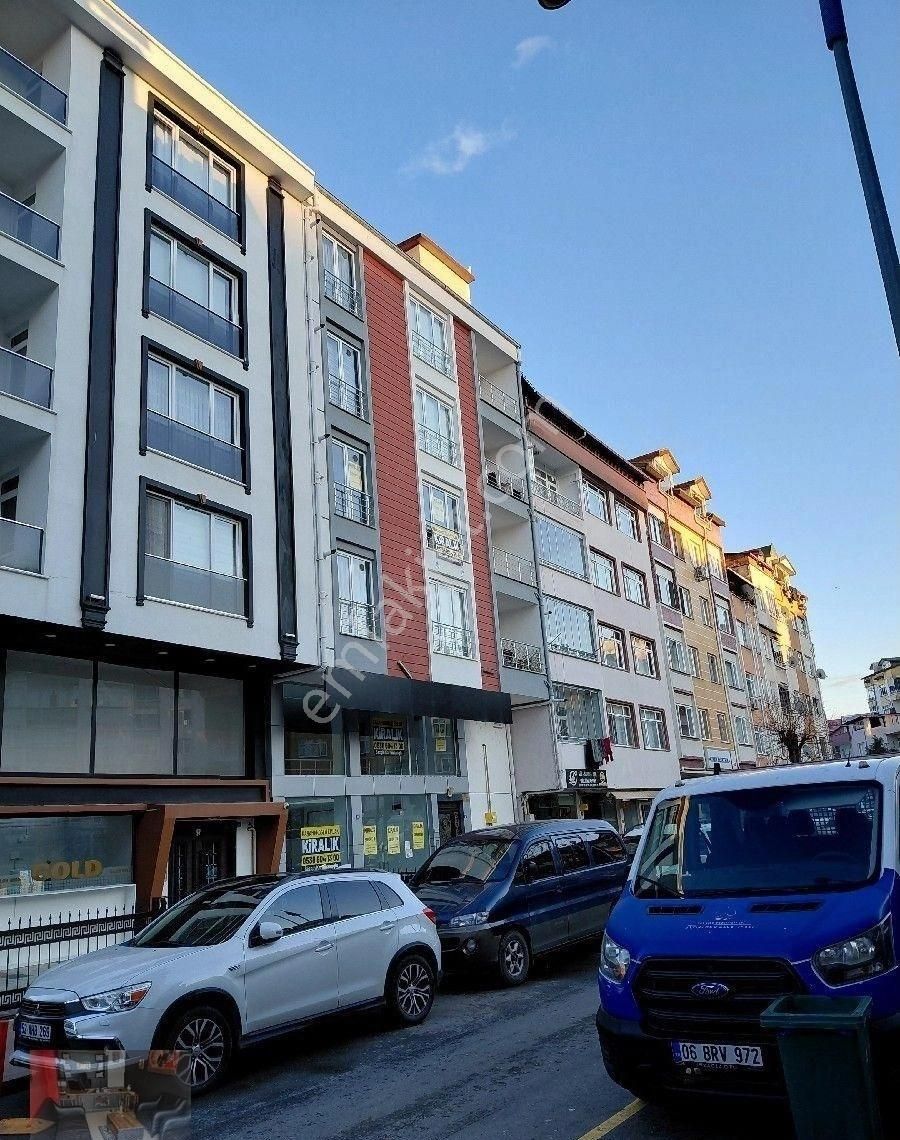 Karamanoğlu Emlak'tan Merkezde Yeni Daire - Görsel 6