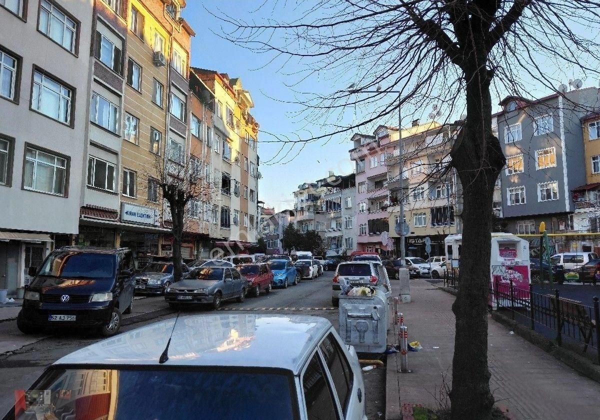 Karamanoğlu Emlak'tan Merkezde Yeni Daire - Görsel 10