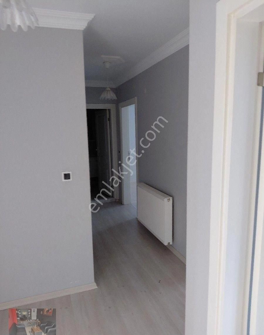 Karamanoğlu Emlak'tan Merkezde Yeni Daire - Görsel 12
