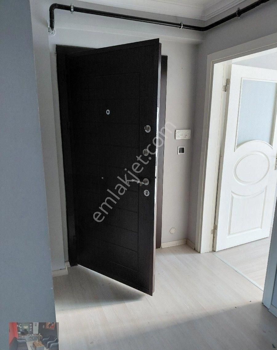 Karamanoğlu Emlak'tan Merkezde Yeni Daire - Görsel 4