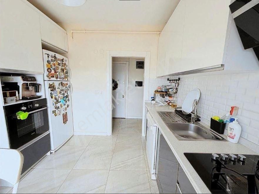 Ayşekadın Minibüs Cad. De Güney Cephe Önü Açık 4+1 Dubleks - Görsel 4