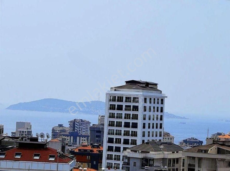 Ayşekadın Minibüs Cad. De Güney Cephe Önü Açık 4+1 Dubleks - Görsel 22