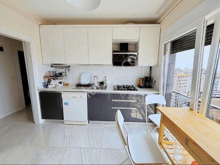 Ayşekadın Minibüs Cad. De Güney Cephe Önü Açık 4+1 Dubleks - Görsel 3