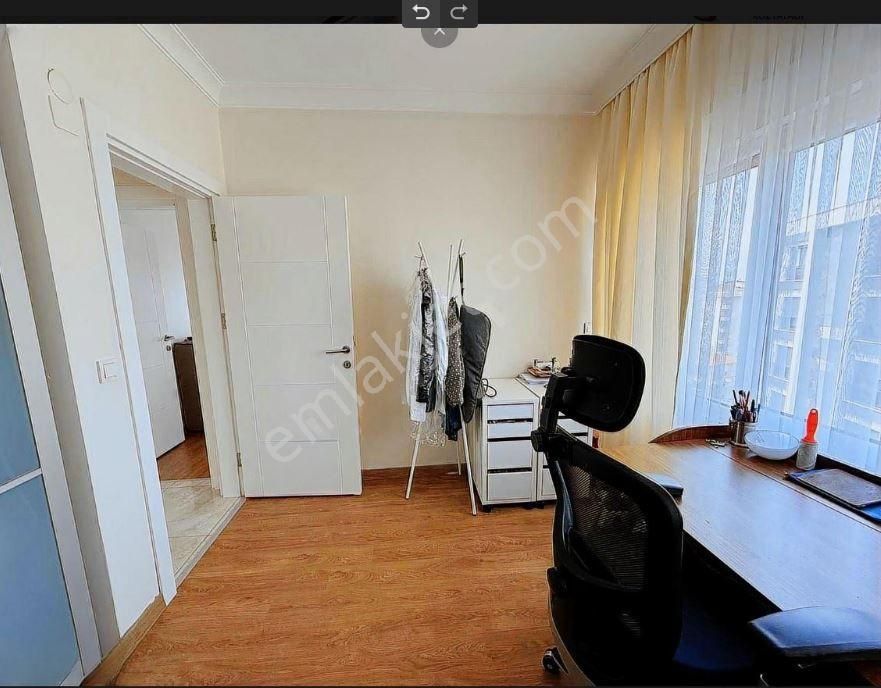 Ayşekadın Minibüs Cad. De Güney Cephe Önü Açık 4+1 Dubleks - Görsel 11