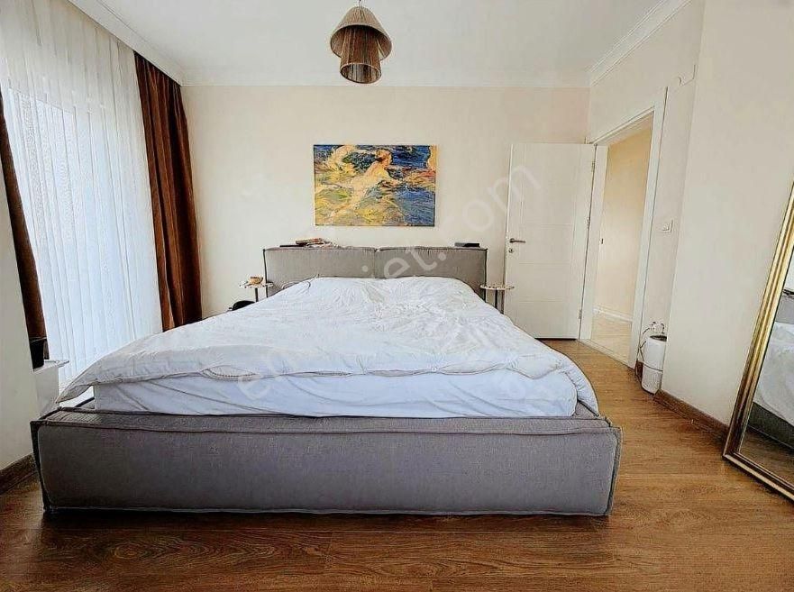 Ayşekadın Minibüs Cad. De Güney Cephe Önü Açık 4+1 Dubleks - Görsel 9