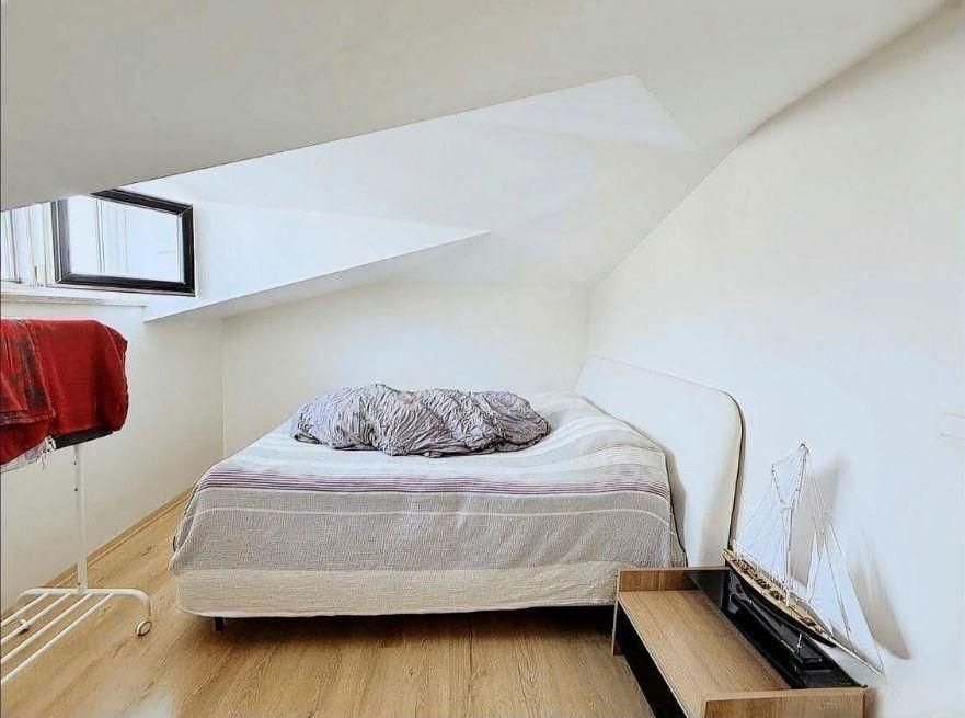 Ayşekadın Minibüs Cad. De Güney Cephe Önü Açık 4+1 Dubleks - Görsel 20