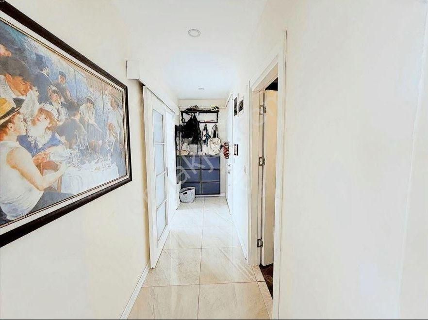 Ayşekadın Minibüs Cad. De Güney Cephe Önü Açık 4+1 Dubleks - Görsel 15