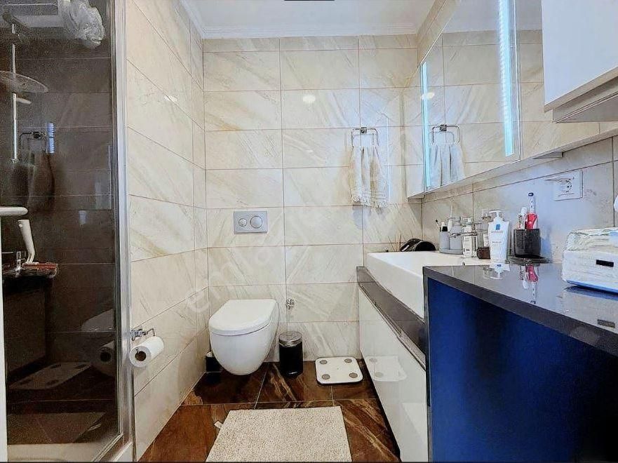 Ayşekadın Minibüs Cad. De Güney Cephe Önü Açık 4+1 Dubleks - Görsel 14