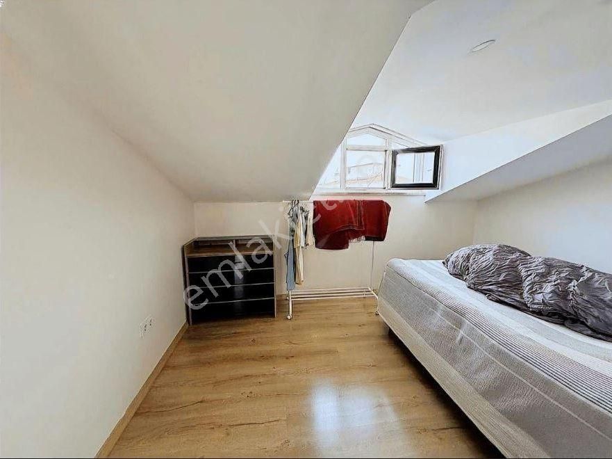 Ayşekadın Minibüs Cad. De Güney Cephe Önü Açık 4+1 Dubleks - Görsel 19