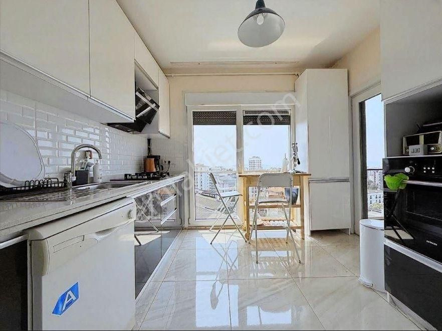 Ayşekadın Minibüs Cad. De Güney Cephe Önü Açık 4+1 Dubleks - Görsel 2