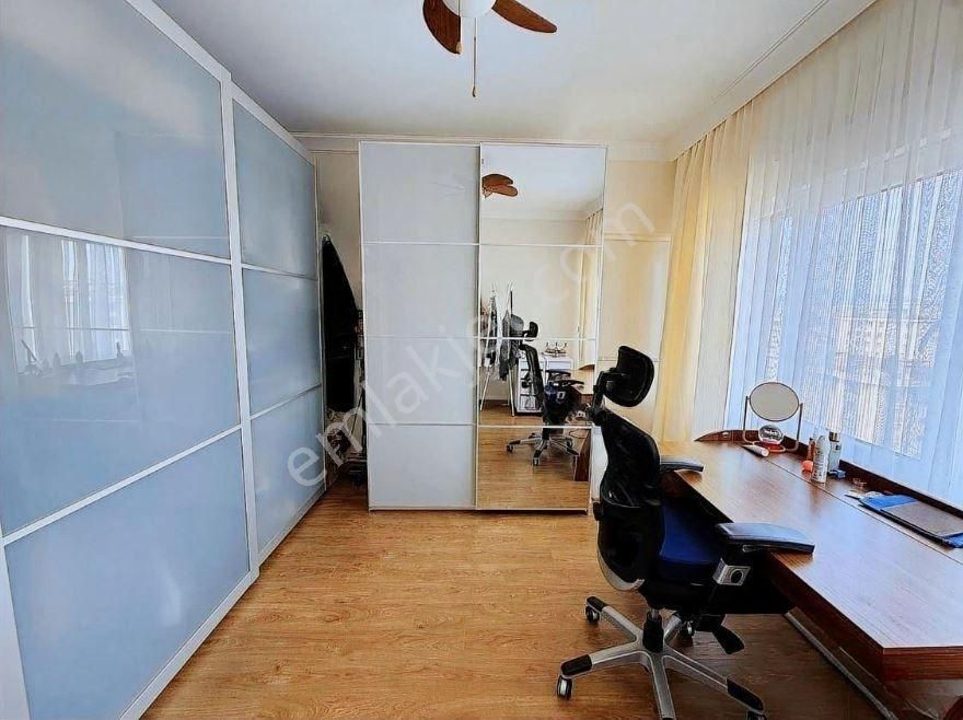 Ayşekadın Minibüs Cad. De Güney Cephe Önü Açık 4+1 Dubleks - Görsel 10