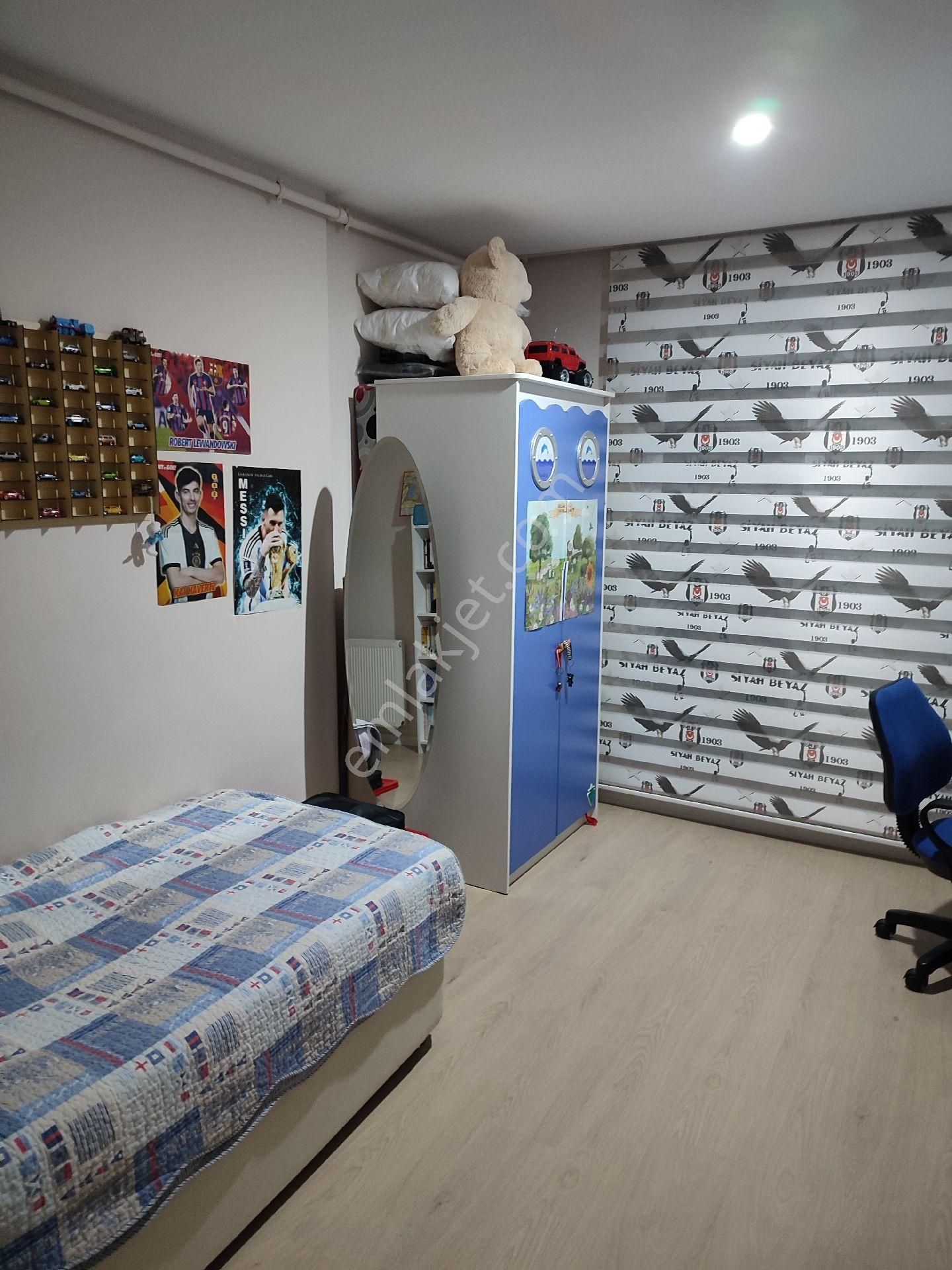 Sahibinden Satılık Daire - Görsel 12