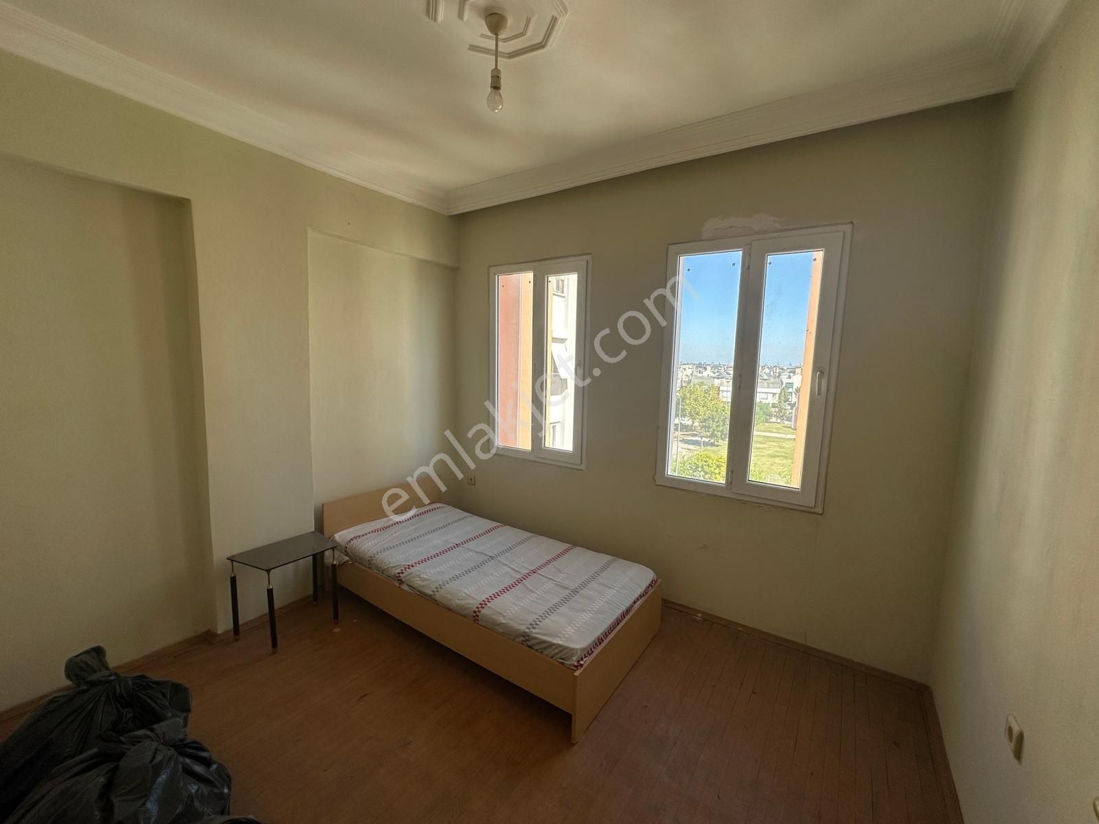 Güzeloba'da Denize Yürüme Mesafesinde 2+1 135 M2 Daire+dükkan - Görsel 11