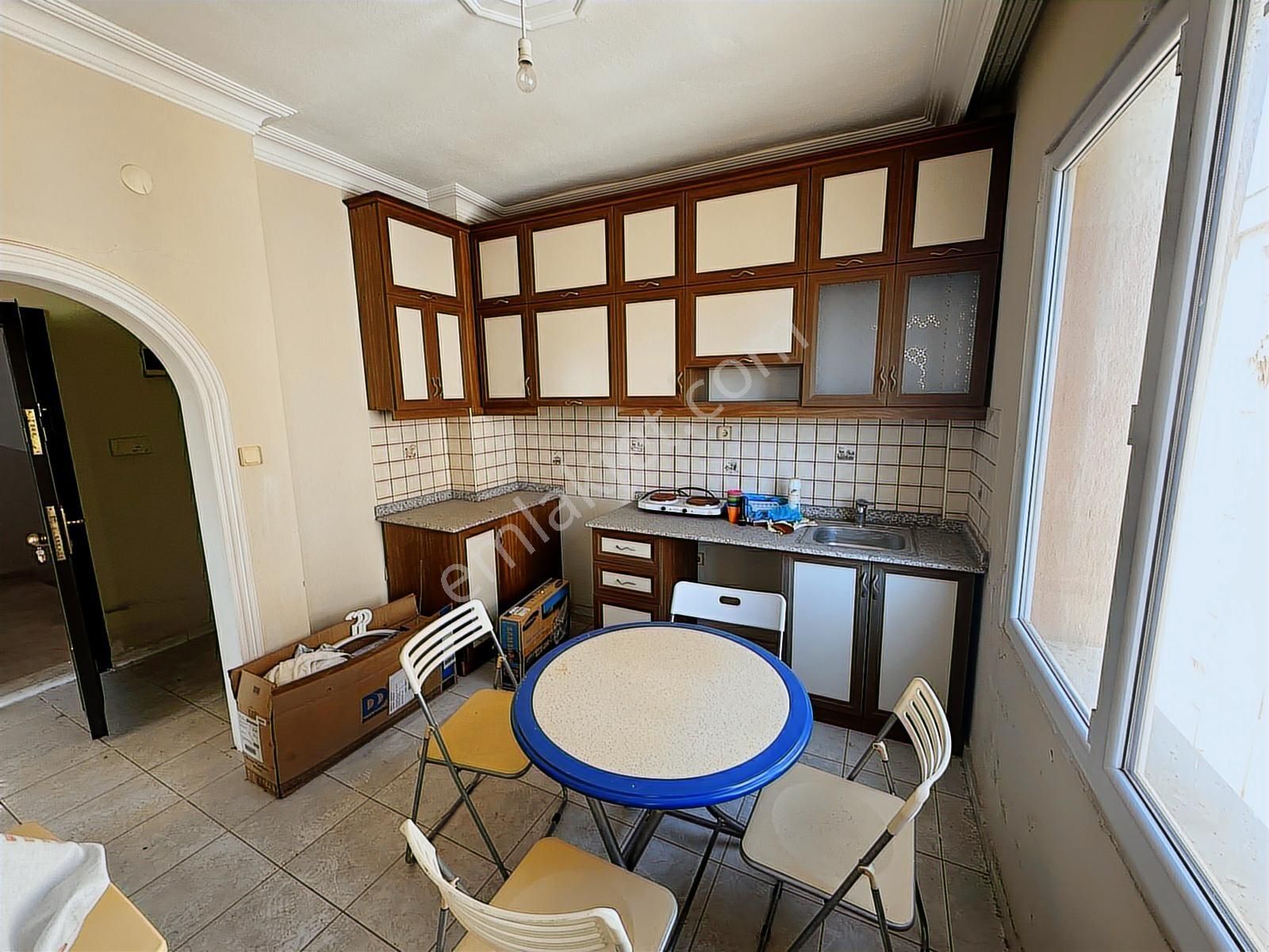 Güzeloba'da Denize Yürüme Mesafesinde 2+1 135 M2 Daire+dükkan - Görsel 18