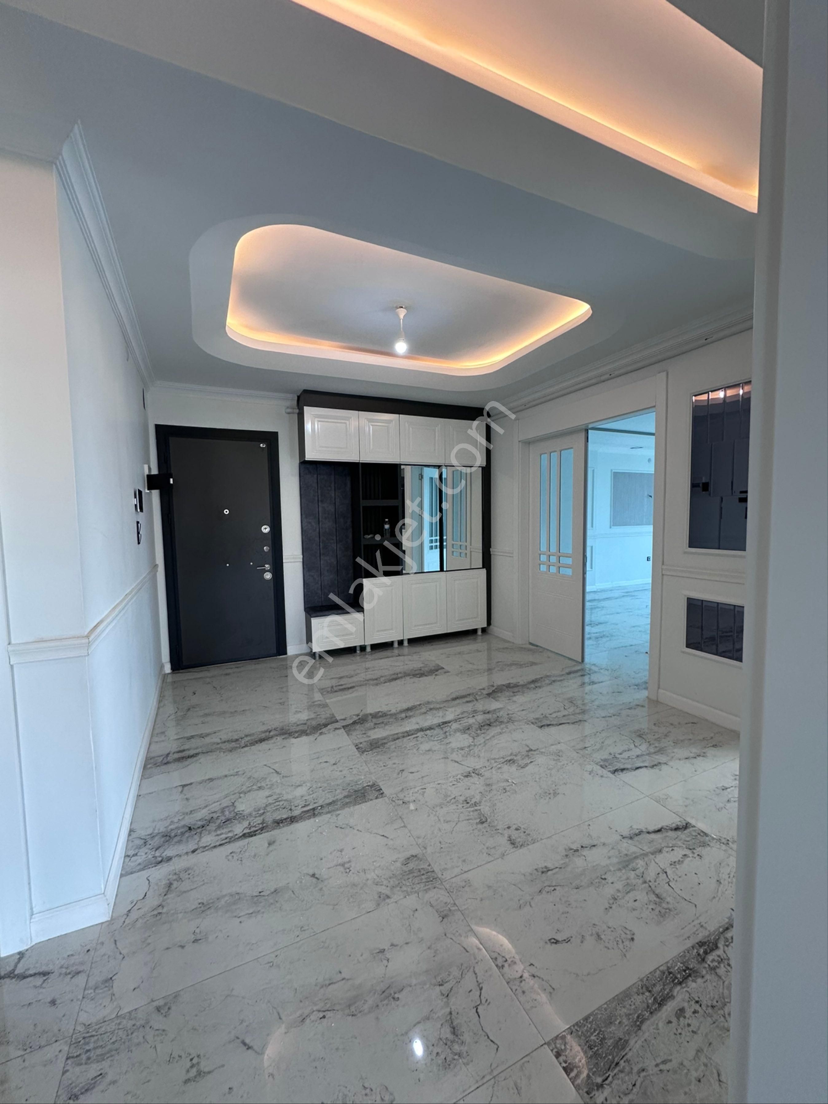 Seyran Tepede Satılık Arakat Lüx Daire - Görsel 4