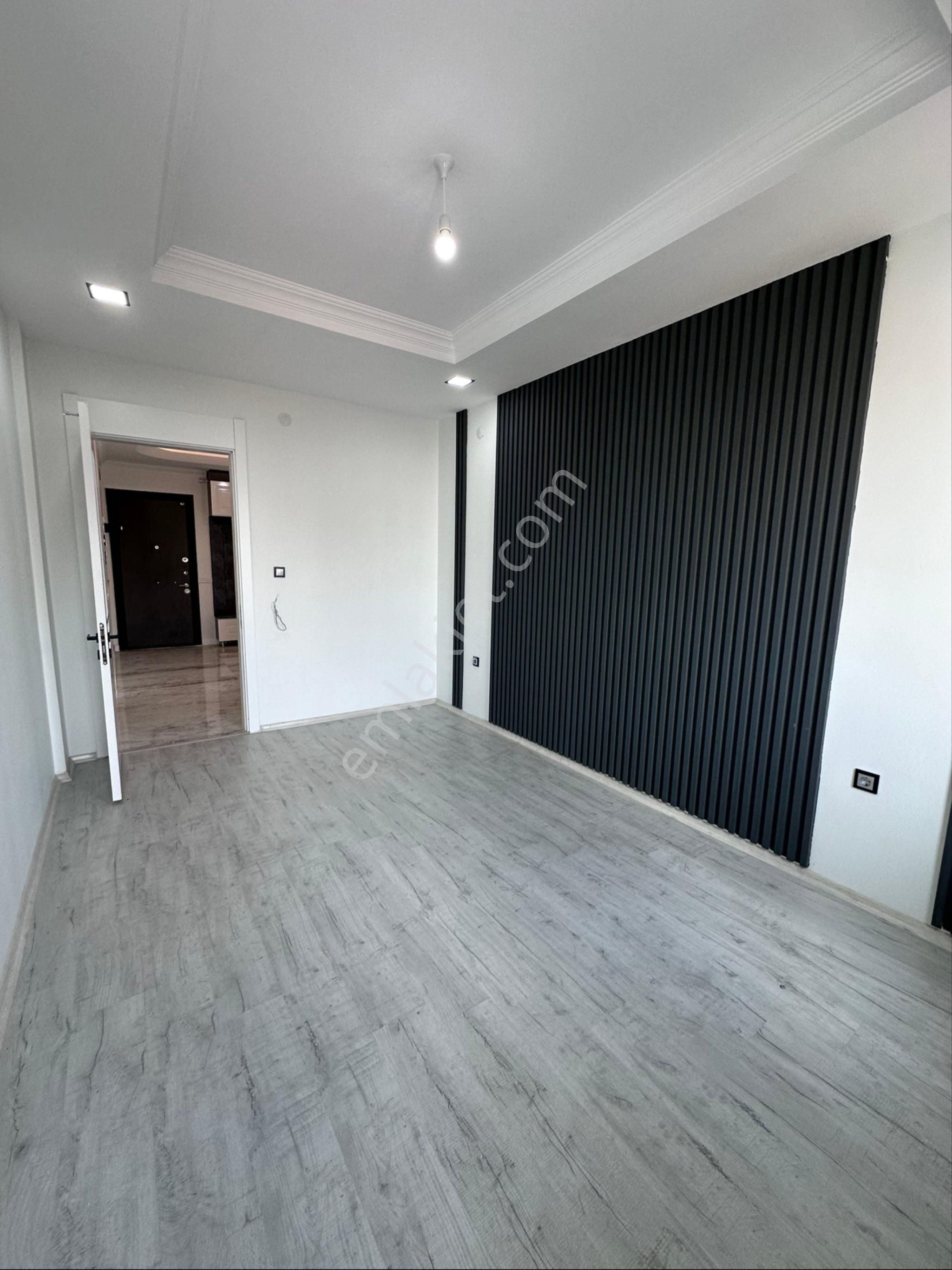 Seyran Tepede Satılık Arakat Lüx Daire - Görsel 5