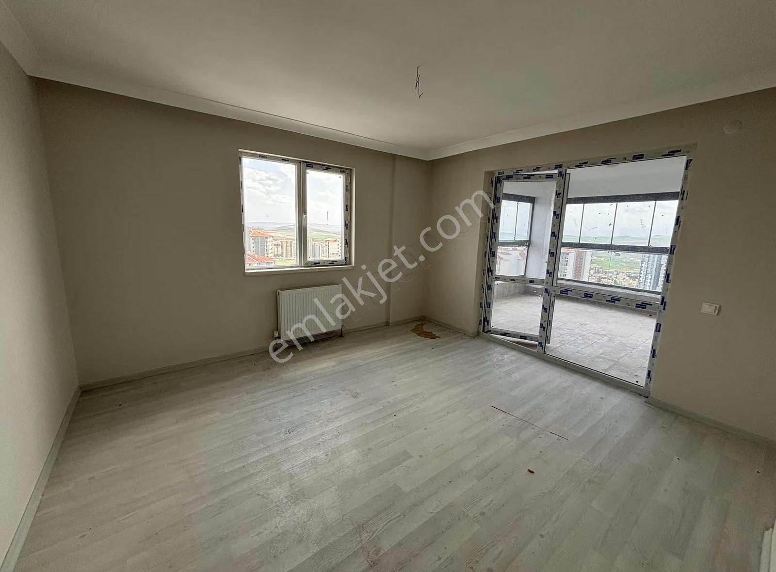 Net Gayrimenkul'den 4+1 Şehitlik Mah. Satılık Daire - Görsel 2