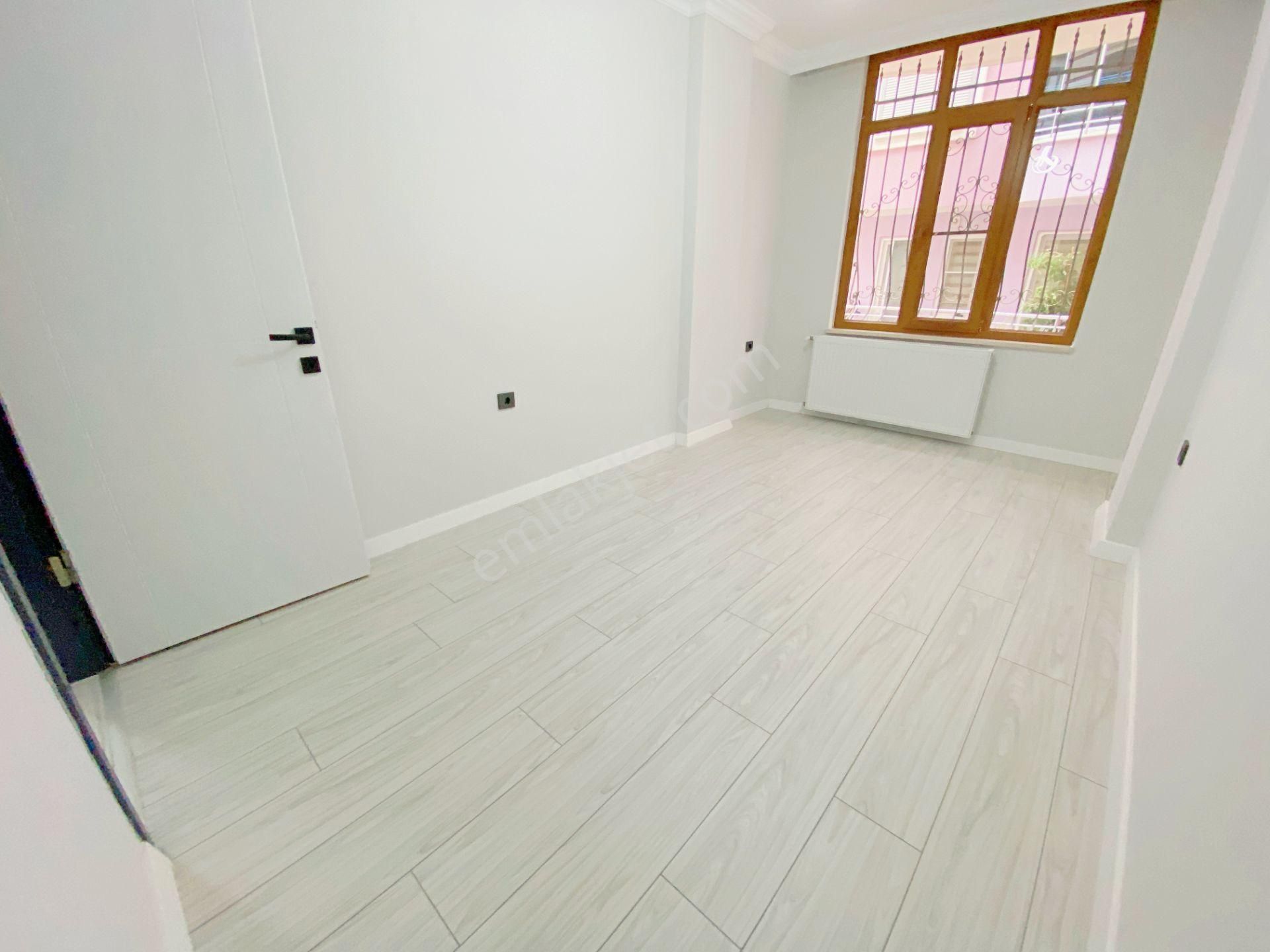 🌀gültaş Emlaktan Akçay Altınkumda Satılık 3+1 Ön Cephe Müstakil Tadında Daire - Görsel 32