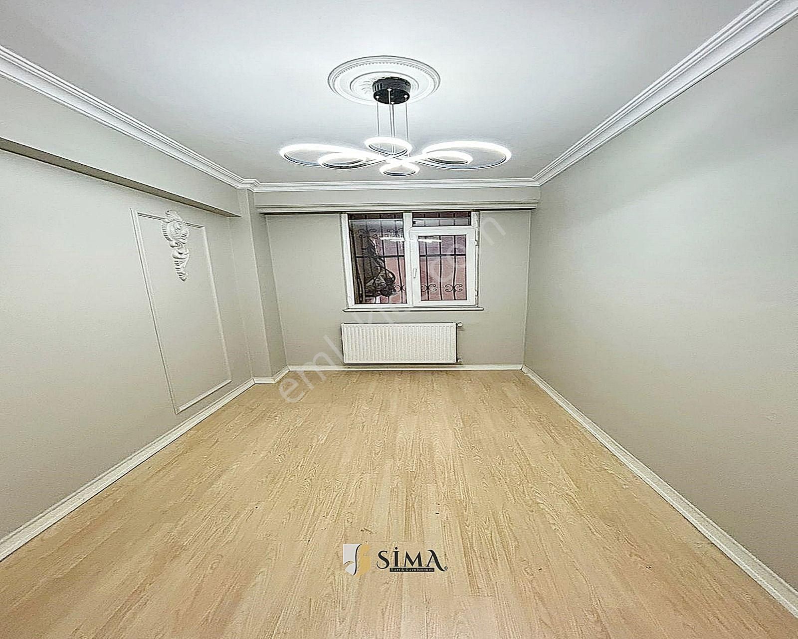 Merkezi Konumda Genişm2 Aydınlık Ferah 2+1 Satılık Daire - Görsel 5