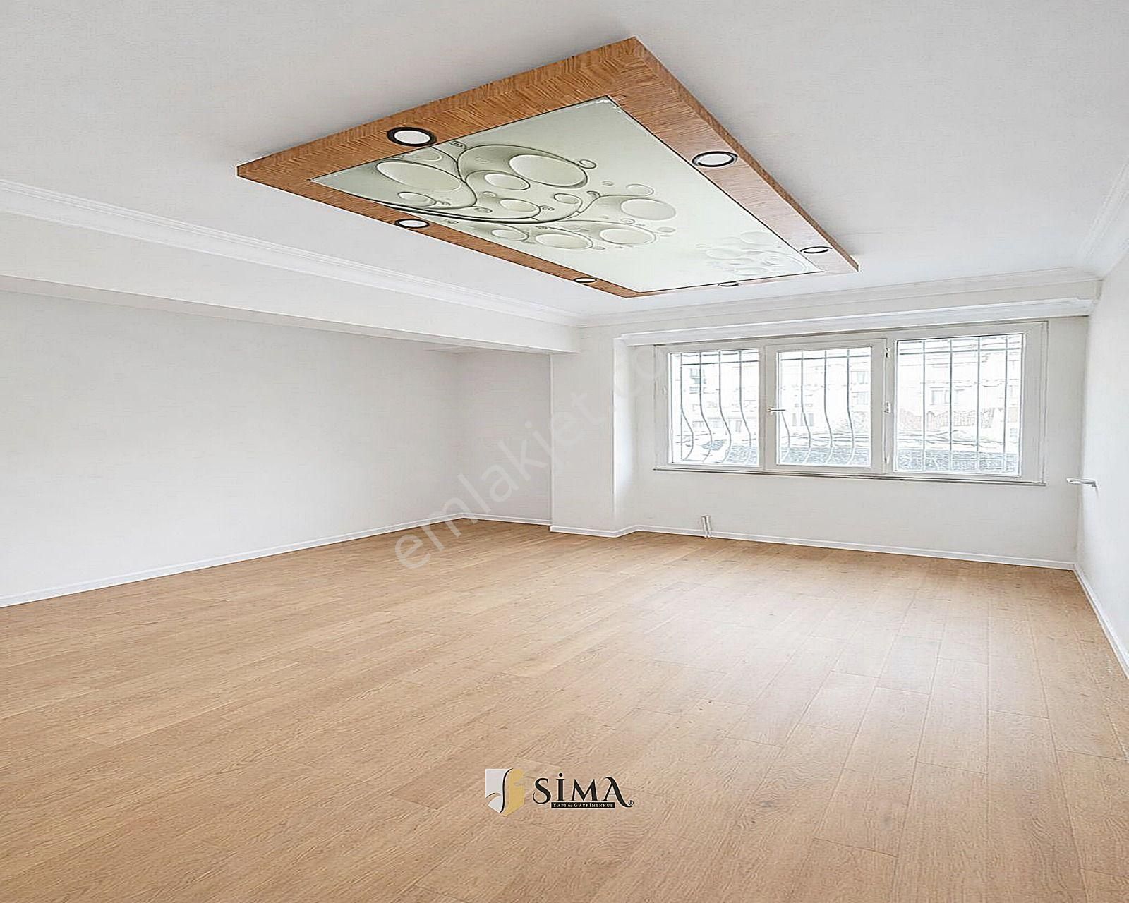 Merkezi Konumda Genişm2 Aydınlık Ferah 2+1 Satılık Daire - Görsel 13