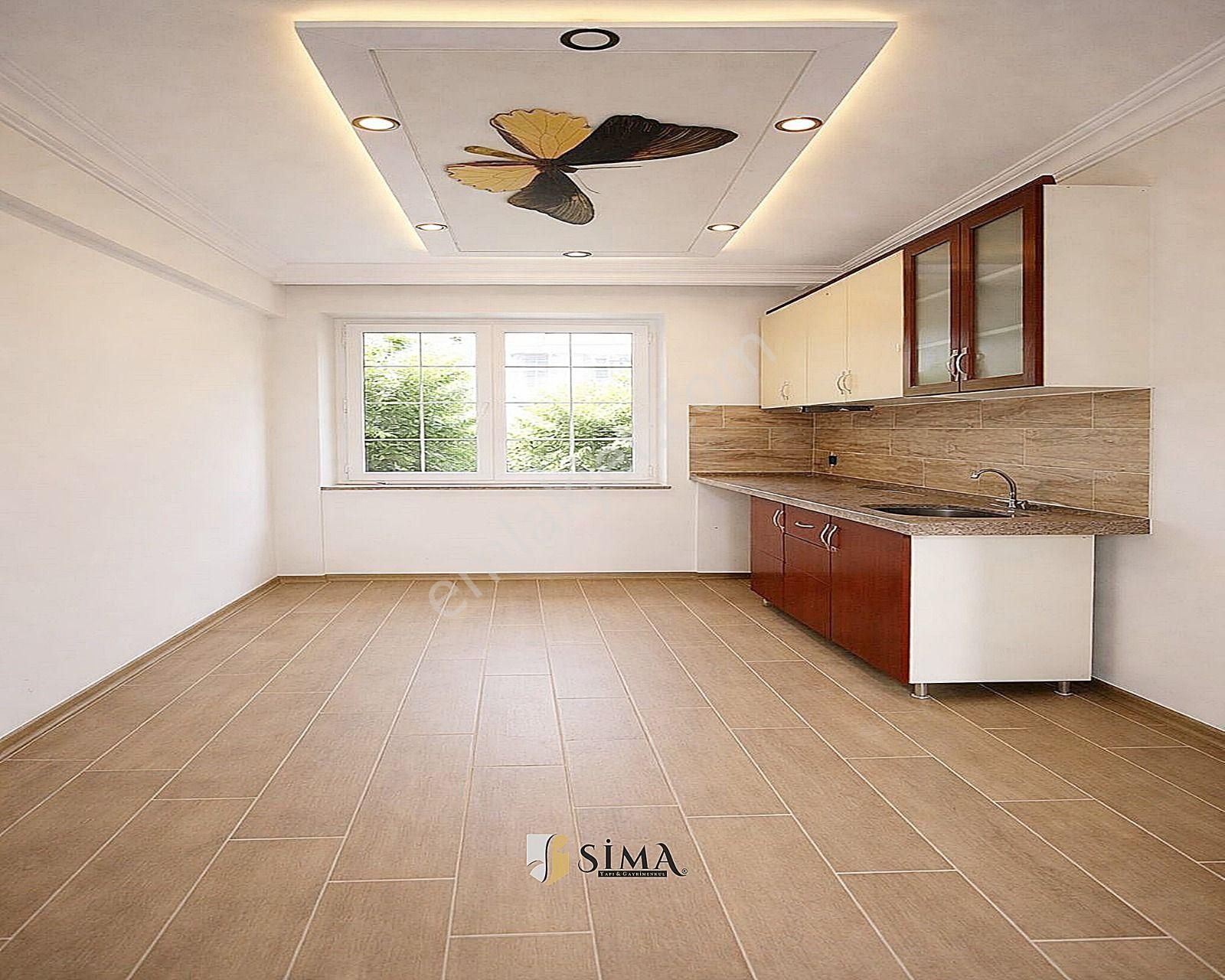 Merkezi Konumda Genişm2 Aydınlık Ferah 2+1 Satılık Daire - Görsel 17