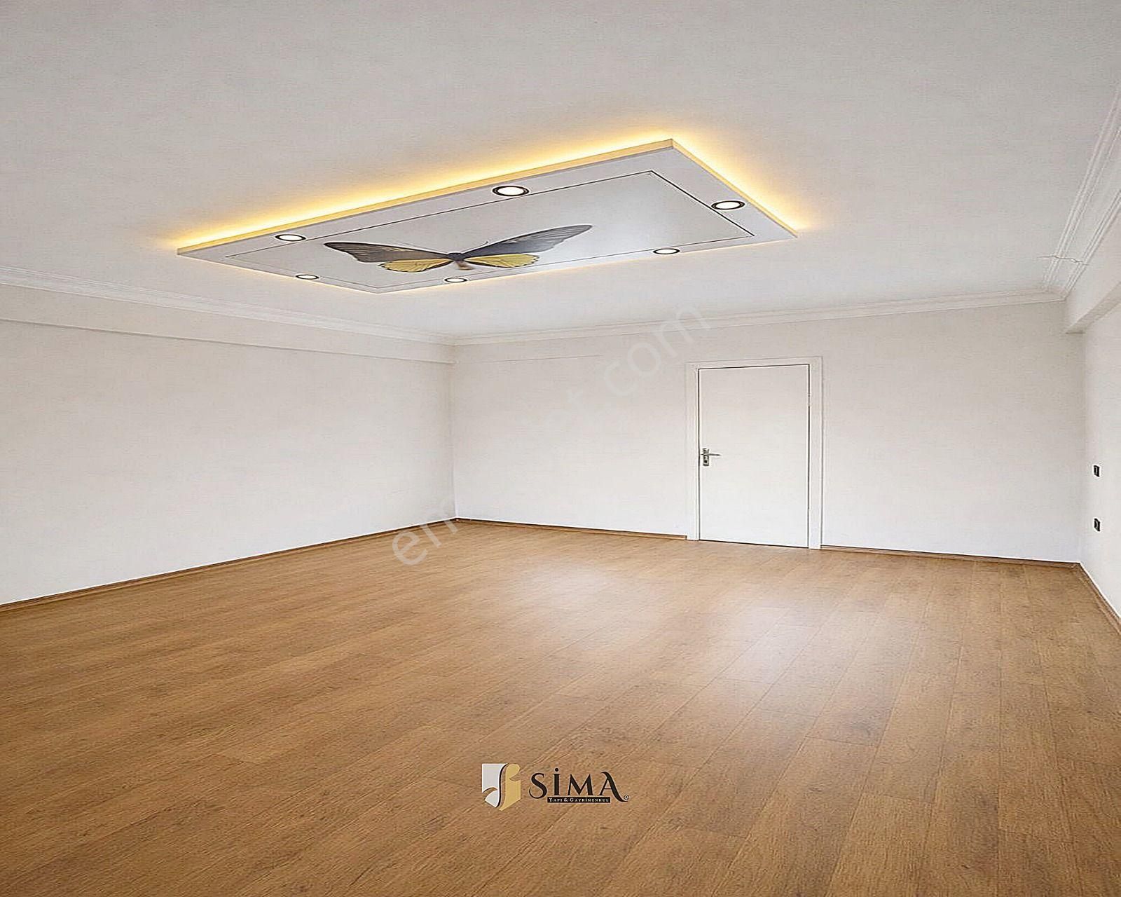 Merkezi Konumda Genişm2 Aydınlık Ferah 2+1 Satılık Daire - Görsel 22