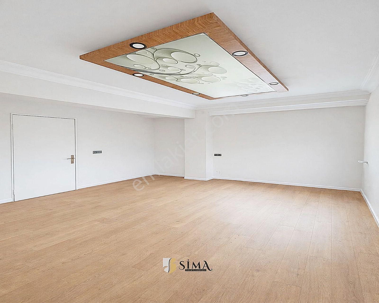 Merkezi Konumda Genişm2 Aydınlık Ferah 2+1 Satılık Daire - Görsel 4