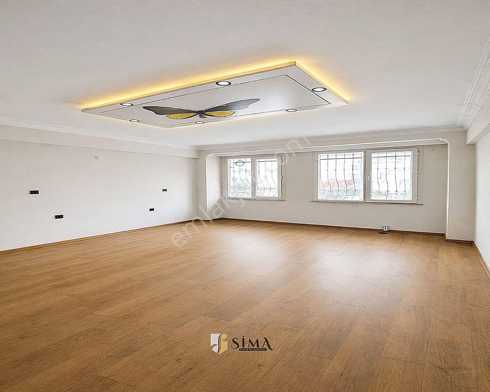 Merkezi Konumda Genişm2 Aydınlık Ferah 2+1 Satılık Daire - Görsel 24