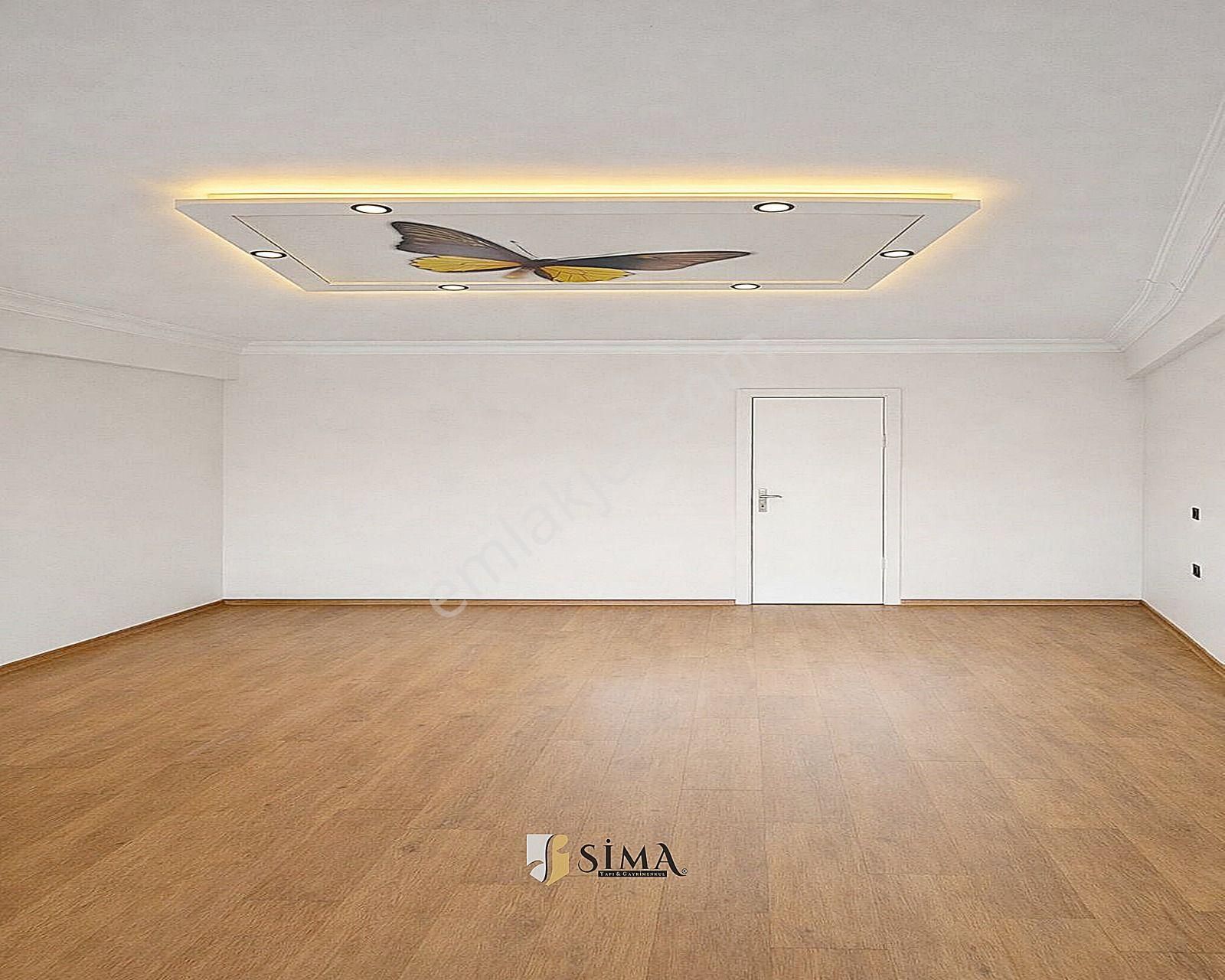 Merkezi Konumda Genişm2 Aydınlık Ferah 2+1 Satılık Daire - Görsel 12